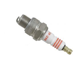 Свеча зажигания 8kcv никель LYNXauto SP-296 