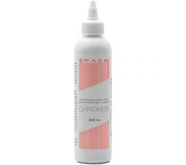 Полировальная паста для алюминия и хрома Chronos 200 мл Space Cosmetics SCC-01 