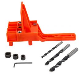 Рукоятка-кондуктор для прямого сверления Gigant GKW-750224 