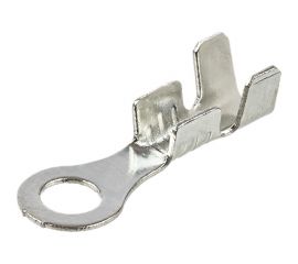 Кольцевой наконечник TDM НК 3-0.5-0.8 кольцо 0.5-0.8 кв. мм, 20 шт. SQ0546-0301 