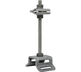 Держатель проводника для трубопроводов EKF L=110мм PROxima lp-38110 