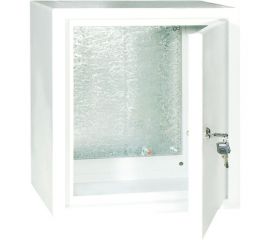 Щит с монтажной панелью ЩМП-4.6.1-0 400х600х150 TDM SQ0905-0055 