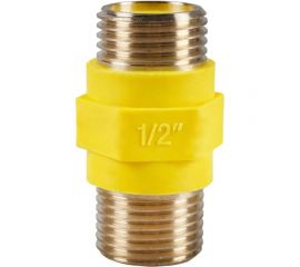 Вставка диэлектрическая ELKA 1/2, наружняя/наружняя 771422 