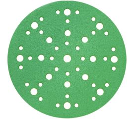 Шлифовальные круги Emerald STF D150/48 P2000 100 шт TRC-150200ED 