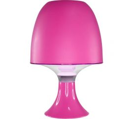 Светильник Трансвит МТ002 А розовый, ШУВК.676261.007ТУ ЦБ-00045967 