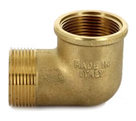 Угол НВ 1/2х1/2 Uni-Fitt 611G2200 