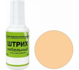 Мебельный штрих Resmat цвет клен мэдисон, блистер арт. 2169 