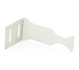 Настенный кронштейн Uni-Fitt угловой, универсальный, пластифицированный 873P0210 