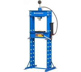 Гидравлический пресс NORDBERG ECO N3630L 