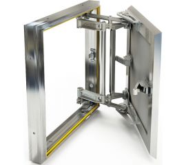 Люк под плитку Хаммер Слава 60х100 326001000 