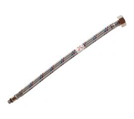 Гибкая подводка (1/2""; 0.3 м) для воды к смесителям Зубр 51002-030 