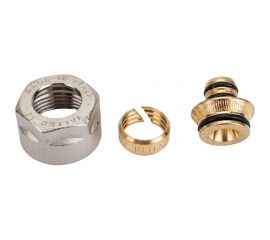 Евроконус для металлополимерной трубы 16 (2,0) Valtec VT.4420.NE.16 