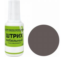 Мебельный штрих Resmat цвет капучино, блистер арт. 2168 