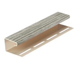 J-профиль DOCKE LUX канадская береза PSLN-1203 