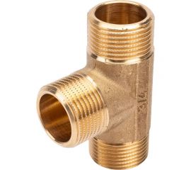 Тройник Uni-Fitt Н 3/4" 616G3330 