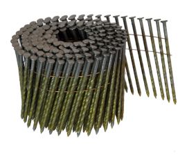 Барабанный гвоздь с кольцевой накаткой ForEst CNW 25/35 BKRI cnk 12600 штук МБ0000105233 