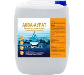 Аква аурат РУСХИМБАСС 30 л 4603789188127 
