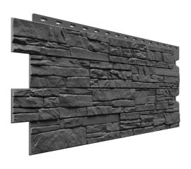 Панель DOCKE Алтай графит PFAL-1086 