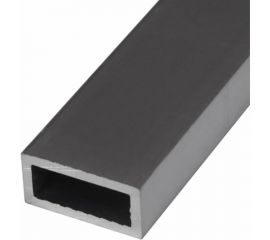 Профиль ПилотПро Ал., прямоуг. труба, 60х20х2, 2 м 17520 