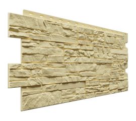 Панель DOCKE Алтай кремовый PFAL-1006 