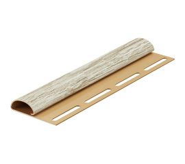 Финишный профиль Docke Lux орех PSLP-1061 