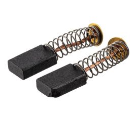 Щетки графитовые щг-10860102 2 шт для дрели ударной ду-710 TDM SQ1086-0112 