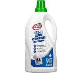 Гель для стирки Green Drago Концентрат 2 л GD272000 