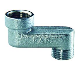 Эксцентриковый фитинг FAR 2 см 3/4" х 3/4" НР-ВР FC 5560 234 