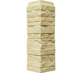 Угол DOCKE Алтай кремовый PFUA-1006 