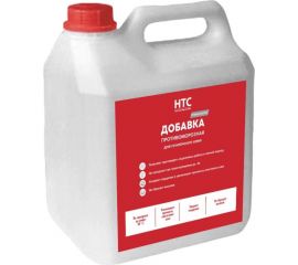 Эластифицирующая адгезионная добавка для цементного плиточного клея CEMMIX нтс 3кг 88677622 