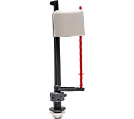 Заливной клапан Wirquin ""Kompact"" поршневого типа, 1/2"", нижнее подключение 10975024 