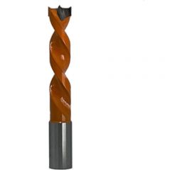 Сверло глухое Премиум HW 9x70 мм, S10x20 мм, LH Yasen TL00001015 