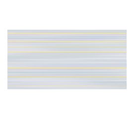 Керамическая настенная плитка LAPARET Spring голубой, 25x50 см, 1.5 кв. м, 12 плиток в упаковке х9999219777 