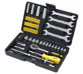 Набор инструмента WMC TOOLS 62 предмета WMC-2062 