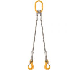 Строп Центр грузоподъемного оборудования 2СК-5/2000 4687202156788 