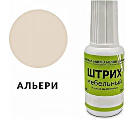 Мебельный штрих Resmat цвет альери, блистер арт. 2189 