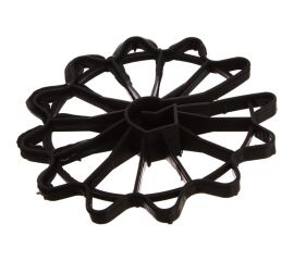 Фиксатор ФЗ-50 Звездочка 70 шт для арматуры Ижорец СХ0103 