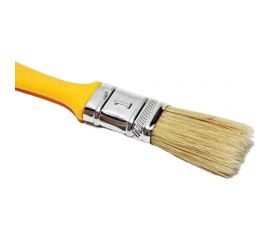 Малярная кисть с пластиковой ручкой 1 Serfa 500 