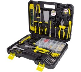 Набор инструмента WMC TOOLS 650 предметов WMC-20650 