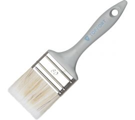 Плоская кисть Topfort акриловая, 60x15 мм 1690121 