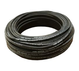 Рукав высокого давления HEIBERG DIN 8 EN853 2sn 5/16" 100 м 0002Н8 