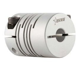 Соединительная муфта ISKRA FC40-P2 (d=10 мм) 