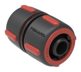 Муфта ремонтная для шланга 3/4" Fiskars 1027066 