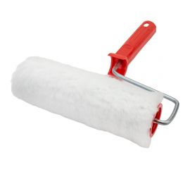 Валик 888 полиэстер, 6x47x200 мм, ворс 14 мм, в сборе 8100139 