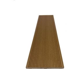 Торцевая планка MasterDeck Тик 3 шт 30410300 