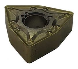 Пластина твердосплавная WNMG080404-MA JT1225 СпецТехИнструмент WNMG080404MAJT1225STI 