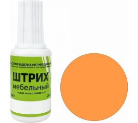 Мебельный штрих Resmat цвет манго, блистер арт. 2172 