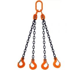 Цепной строп ПромСтроп 4СЦ 4,25/2000 4687202811472 