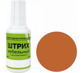 Мебельный штрих Resmat цвет вишня академия, блистер арт. 2159 