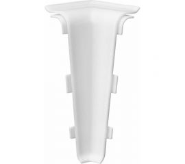 Внутренний угол Arbiton Indo 40 Белый Мат, упаковка 2 шт. 142725 